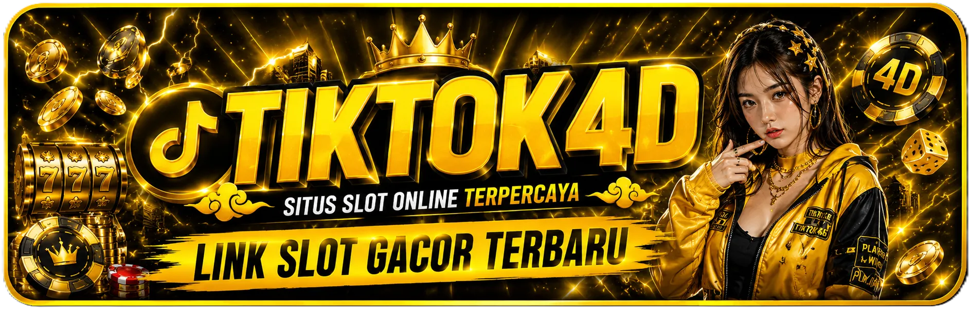 TIKTOK4D